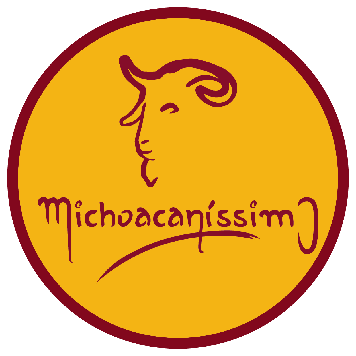 Logo de Michoacaníssimo