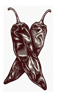 Chiles anchos